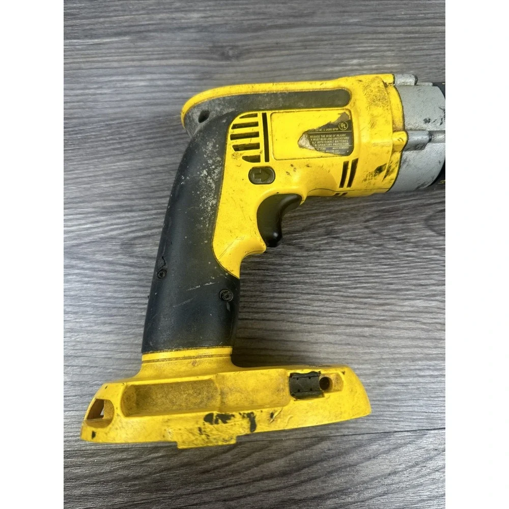 2 DEWALT DC989 18V Volt XRP Cordless Drill Driver‎ Hammer Dril (Tool Only)